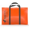 Packtasche inkl. / Bag incl.