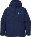 Minimalist Component Jacket
