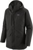 Außenjacke / Outer jacket black