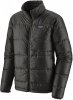 Innenjacke / Inner jacket black