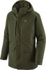 Außenjacke / Outer jacket kelp forest
