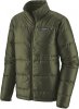 Innenjacke / Inner jacket kelp forest