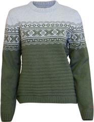 Jorunn Crewneck Women