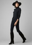 Prana Womens Foundation Turtleneck