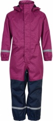 Coverall No Padding