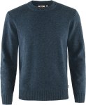 Övik Round-Neck Sweater