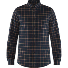 vik Flannel Shirt