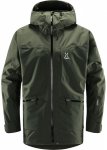 Lumi Insulated Jacket Men