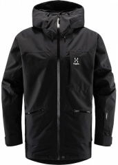 Lumi Insulated Jacket Men