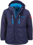 Trollkids Kids Hammerfest Jacket XT 3in1