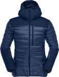 Falketind Down750 Hood Jacket Women