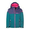 mid petrol/deep violet/dk pink