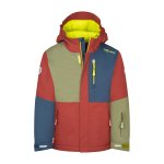 carmin red/willow green/mys blue