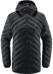 Srna Mimic Hood Women