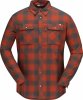 Norrona Svalbard Flannel Shirt ...