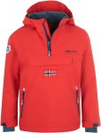 Kids Kirkenes Anorak