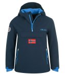 Trollkids Kids Kirkenes Anorak