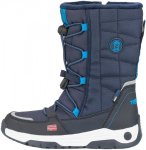 navy/medium blue