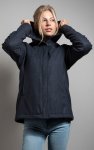 Vejr Womens Hooded Jacket