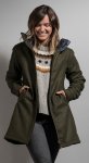 Vejr Womens Coat