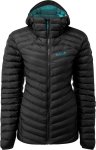 Rab Cirrus Alpine Jacket Wmns