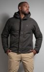 Tatonka Malava Mens Hooded Jacket