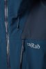 Brusttasche / Chest pocket