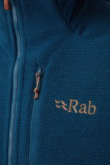 Capacitor Hoody