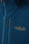 Capacitor Hoody