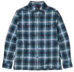 Marmot Movatn Heavyweight Flannel LS