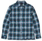 Marmot Movatn Heavyweight Flannel LS