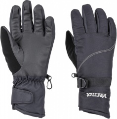 Womens On Piste Glove