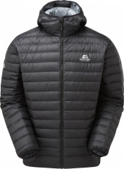Earthrise Hooded Jacket