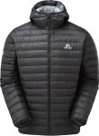 Earthrise Hooded Jacket