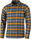 Rask LS Shirt
