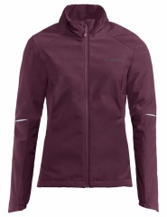 Womens Wintry Jacket IV