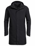 Mens Cyclist Padded Parka