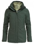 Womens Skomer 3in1 Jacket