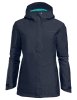 VAUDE Womens Rosemoor Padded J ...