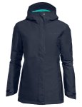 VAUDE Womens Rosemoor Padded Jacket