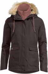 Womens Kilia 3in1 Jacket II