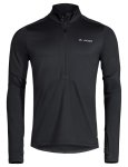 VAUDE Mens Livigno Halfzip II