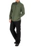 Innenjacke / Inner jacket, Spinach