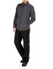 Innenjacke / Inner jacket, Black