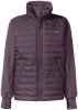 Innenjacke / Inner jacket, Blackberry