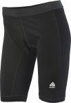 Aclima Warmwool Long Shorts Windwool Women