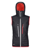 Ortovox Swisswool Piz Boe Vest ...