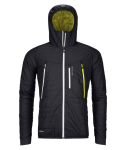 Ortovox Swisswool Piz Boe Jacket Men