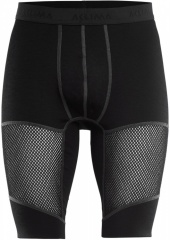 Woolnet Long Shorts