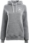 Fleecewool Hoodie Women